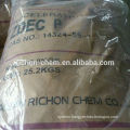 RICHON China Rubber Chemicals Supplier Plastic Auxiliary agent ZDC EZ CAS No. 14324-55-1 Rubber Accelerator ZDEC